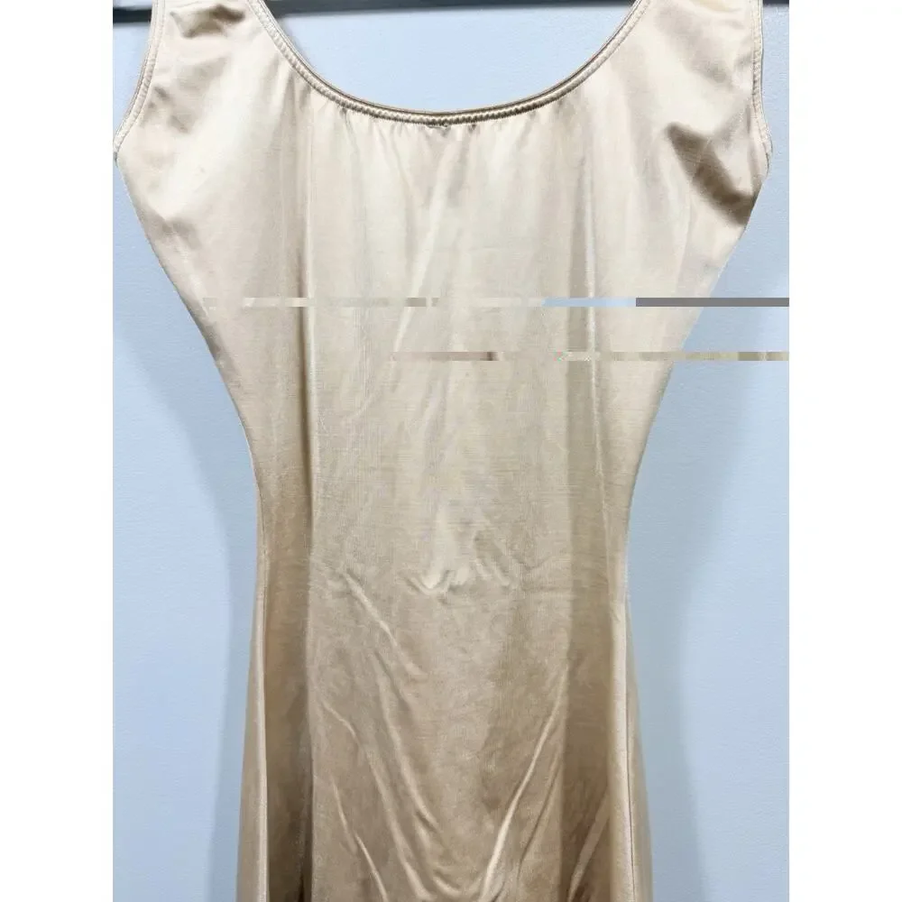 SPANX beige firm
